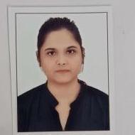 Pratiksha M. Class 9 Tuition trainer in Sohagpur