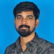 Ilaya Bharathi Big Data trainer in Chennai