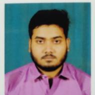 Sanglap Nayak Class I-V Tuition trainer in Kolkata