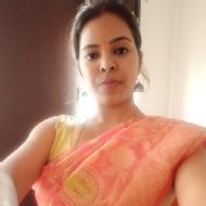 Sweta K. Class I-V Tuition trainer in Bangalore