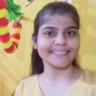 Yamini S. Class I-V Tuition trainer in Durg