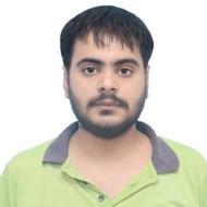 Sandeep Gupta NEET-UG trainer in Milkipur