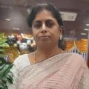 Photo of Sudha M.