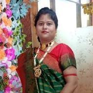 Ranu P. Nursery-KG Tuition trainer in Jharsuguda