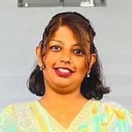 Sheetal M. Class I-V Tuition trainer in Bangalore