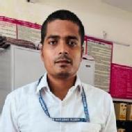 Ajit Kumar Bank Clerical Exam trainer in Handia