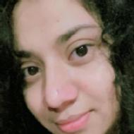 Hanifa M. Class 8 Tuition trainer in Kolkata