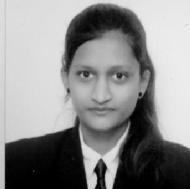 Tanisha T. Spoken English trainer in Bhopal