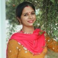 Kanika D. Class I-V Tuition trainer in Paonta Sahib