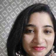 Neha Hindi Language trainer in Karnal