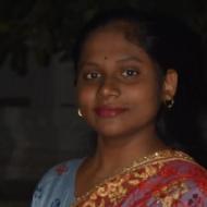 Truptimayee S. Class 10 trainer in Brahmagiri