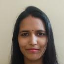 Photo of Aayushi J.