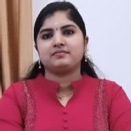 Aiswaryalakshmi M. BSc Tuition trainer in Mannarkkad