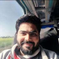 Prakhar Verma Class I-V Tuition trainer in Lucknow