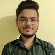 Sahil Soni Class I-V Tuition trainer in Jhansi