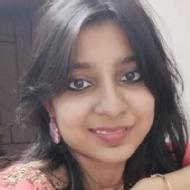 Garima A. Class I-V Tuition trainer in Kolkata