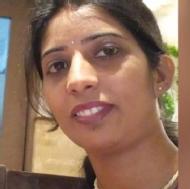 Asmita M. Class I-V Tuition trainer in Belgaum