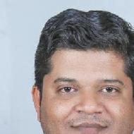 Saurabh Sunil Saudar Class 10 trainer in Aurangabad