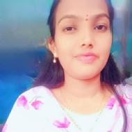 Jahnavi M. Class 7 Tuition trainer in Hyderabad