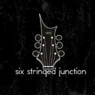 Six-Stringed Junction Guitar institute in Delhi