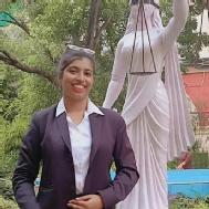 Dipti G. BA Tuition trainer in Kolkata