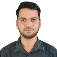 Suraj Pratap Chaurasia Yoga trainer in Gorakhpur