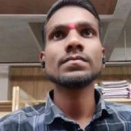 Vijay Kumar Class 10 trainer in Bhopal