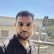 Vivek Kumar Class 12 Tuition trainer in Dehradun