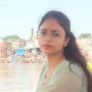Shipra S. Class I-V Tuition trainer in Kanpur