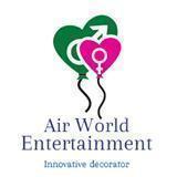 Air World Entertainment institute in Chennai