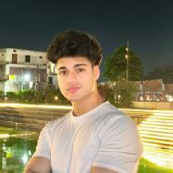 Amit Singh Guitar trainer in Dehradun