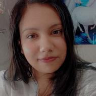 Anushka R. Class 10 trainer in Delhi