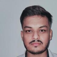 Abhishek Singh Class 10 trainer in Lucknow