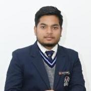 Piyush Kumar Class I-V Tuition trainer in Patna