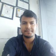 Aditya Swaroop Class 12 Tuition trainer in Bettiah