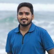 Aditya Kumar Class 10 trainer in Chennai