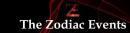 Photo of Zodiac Events