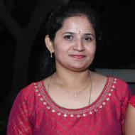 Latha Class 7 Tuition trainer in Bangalore