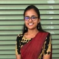 Snehaa S. Vocal Music trainer in Coimbatore