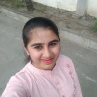 Preeti P. Class I-V Tuition trainer in Pune