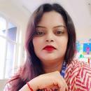 Photo of Megha S.