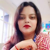 Megha S. Class I-V Tuition trainer in Ajmer