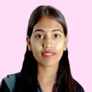 Shreya J. Class I-V Tuition trainer in Faizabad