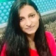 Saloni S. Class 12 Tuition trainer in Rampur Banwari Bila Ahatmali