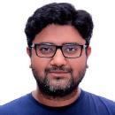 Photo of Sourav Biswas