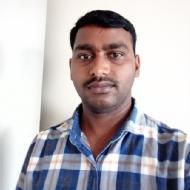 Naresh Mummalla Class 11 Tuition trainer in Hyderabad