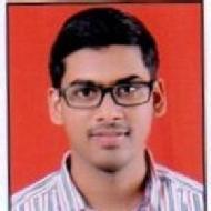 Shubham Chavhan Java trainer in Pune