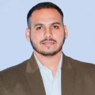 Rahul NEET-UG trainer in Kalayatrural