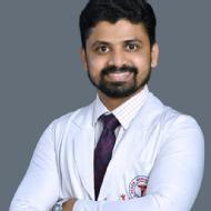 Dr Kiran Hari MBBS & Medical Tuition trainer in Chennai