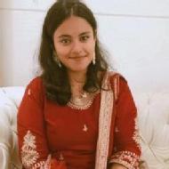 Shobha M. Class I-V Tuition trainer in Delhi